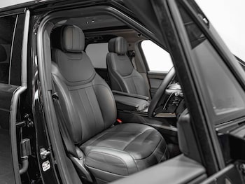 Used Land Rover Range Rover Sport 2025 for sale - 79279796: Photo