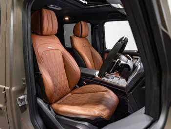 Used Mercedes-Benz G-Class 2024 for sale - 74477260: Photo