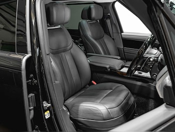Used Land Rover Range Rover 2025 for sale - 78648399: Photo