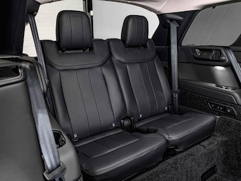 Used Land Rover Range Rover 2025 for sale - 78648399: Photo