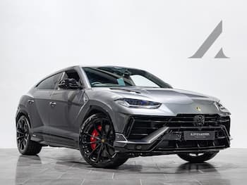 Used Lamborghini Urus 2023 for sale - 79634457: Photo