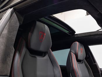 Used Lamborghini Urus 2023 for sale - 79634457: Photo