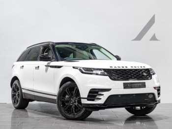 (72) - 2.0 P400e 17.1kWh R-Dynamic SE Auto 4WD Euro 6 (s/s) 5dr