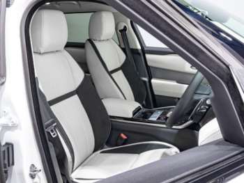 Used Land Rover Range Rover Velar 2022 for sale - 74810268: Photo