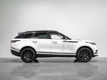 Used Land Rover Range Rover Velar 2022 for sale - 74810268: Photo
