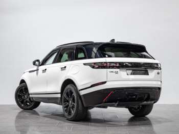 Used Land Rover Range Rover Velar 2022 for sale - 74810268: Photo
