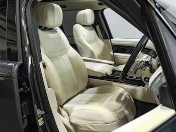 Used Land Rover Range Rover 2023 for sale - 78245178: Photo