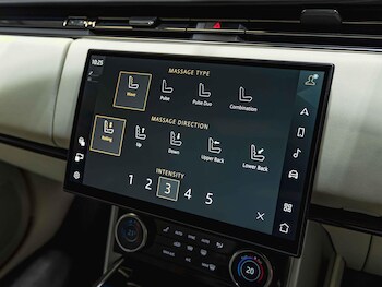 Used Land Rover Range Rover 2023 for sale - 78245178: Photo