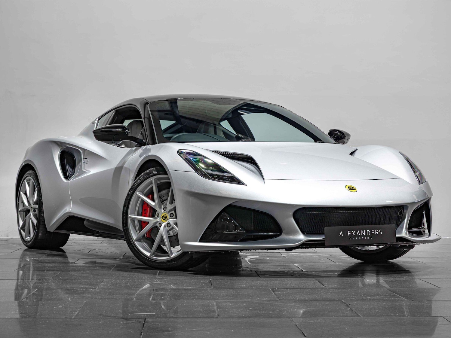 Used Lotus Emira 2025 for sale - 76801450: Photo 17