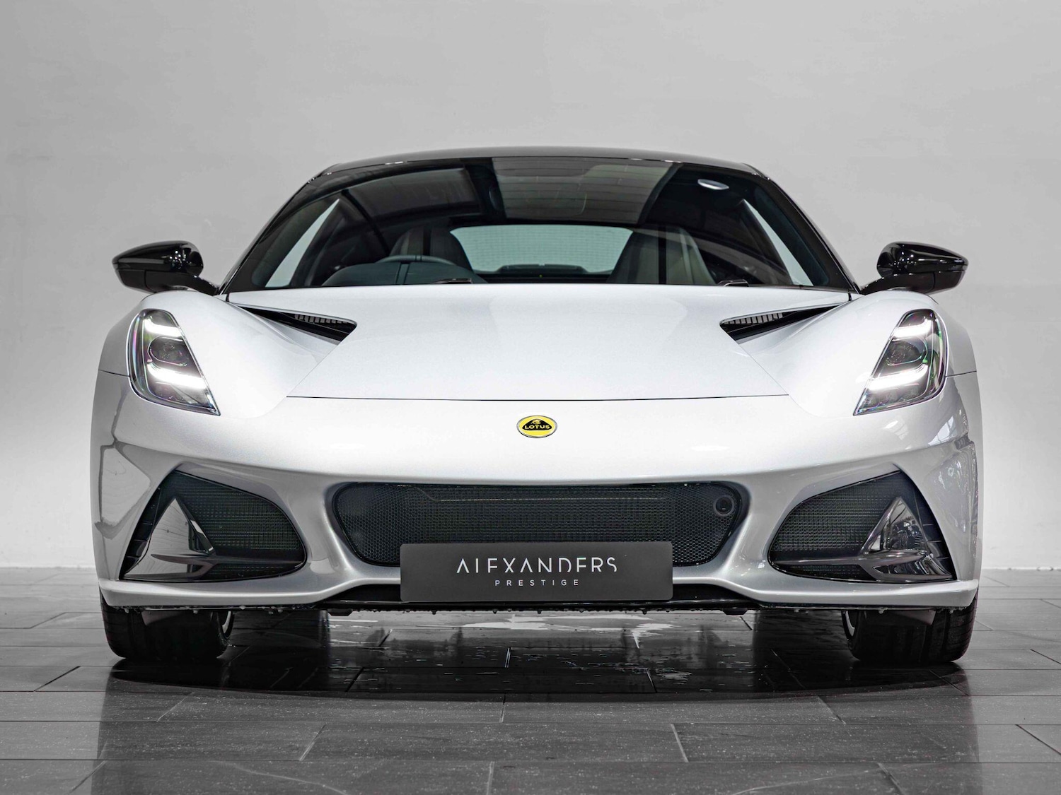 Used Lotus Emira 2025 for sale - 76801450: Photo 18