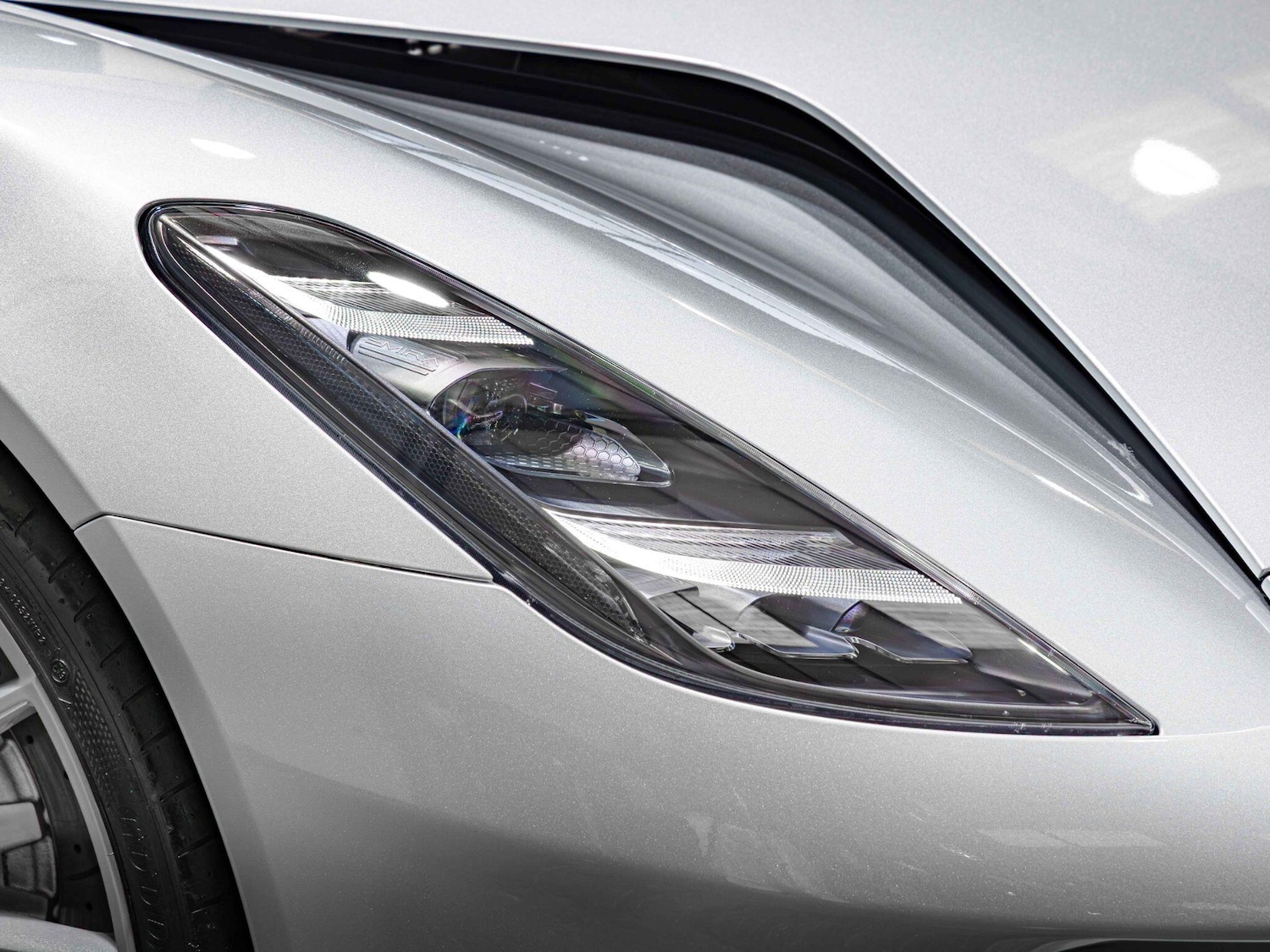 Used Lotus Emira 2025 for sale - 76801450: Photo 20