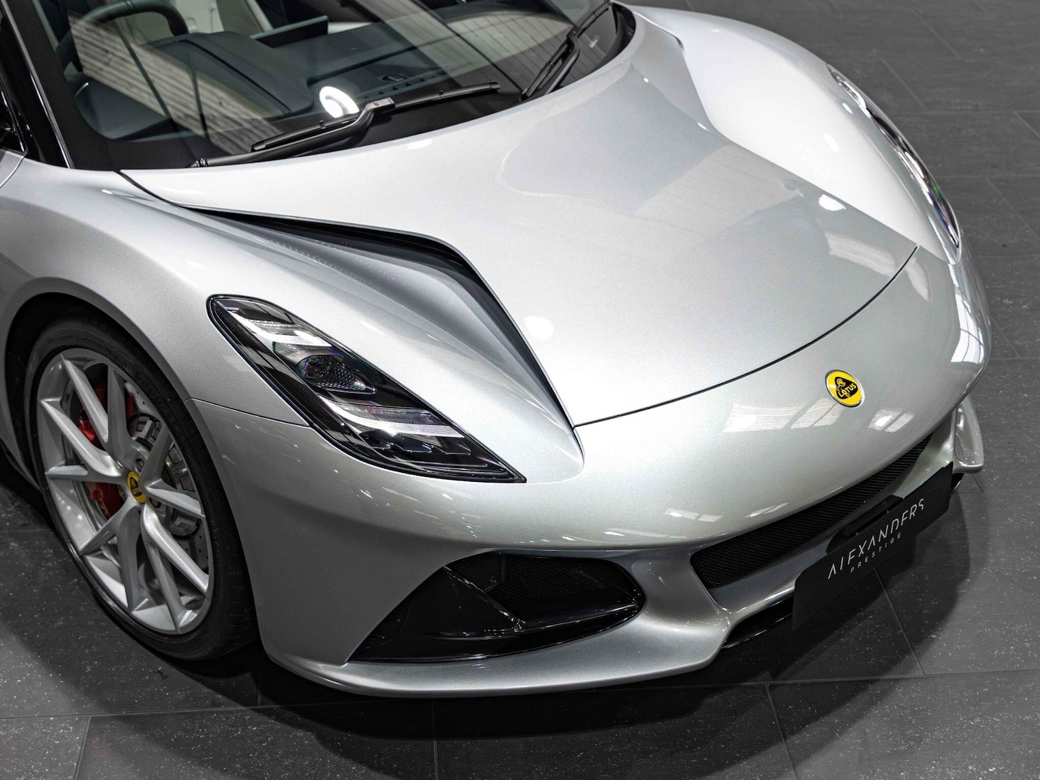 Used Lotus Emira 2025 for sale - 76801450: Photo 21