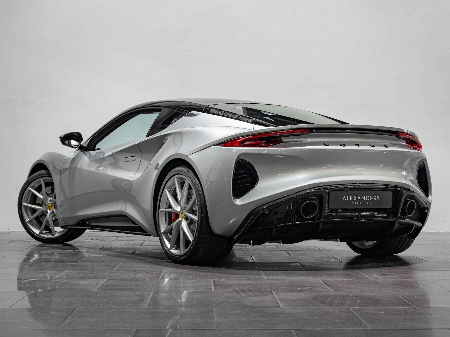 Used Lotus Emira 2025 for sale - 76801450: Photo 22