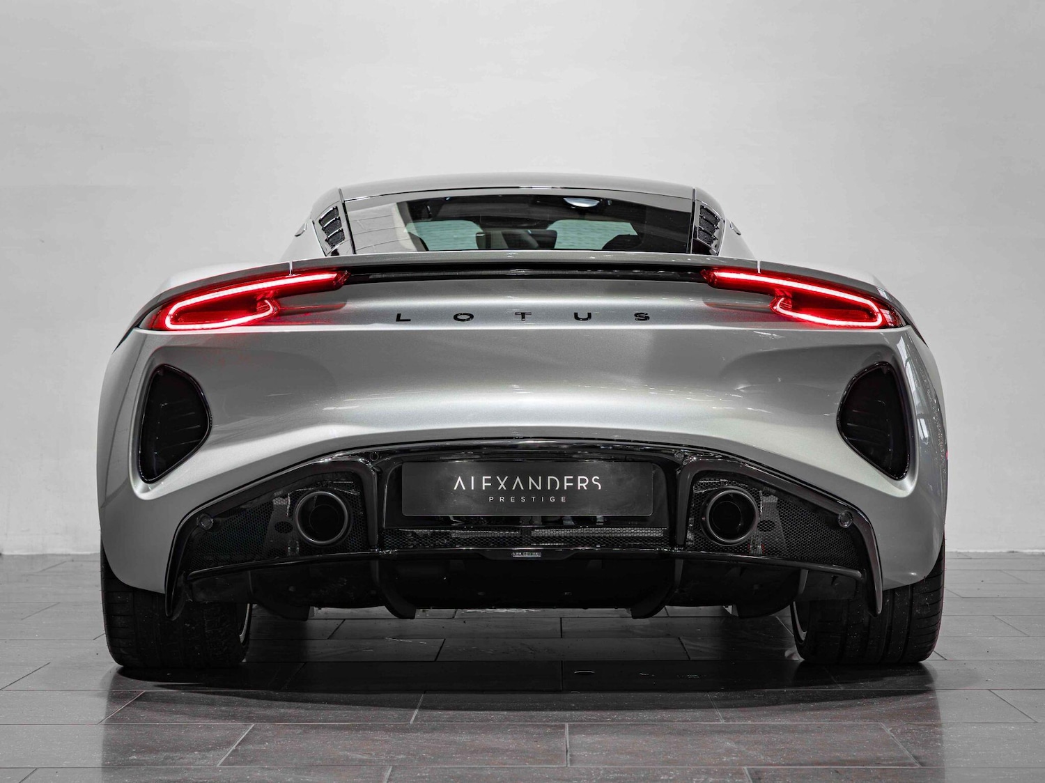 Used Lotus Emira 2025 for sale - 76801450: Photo 24