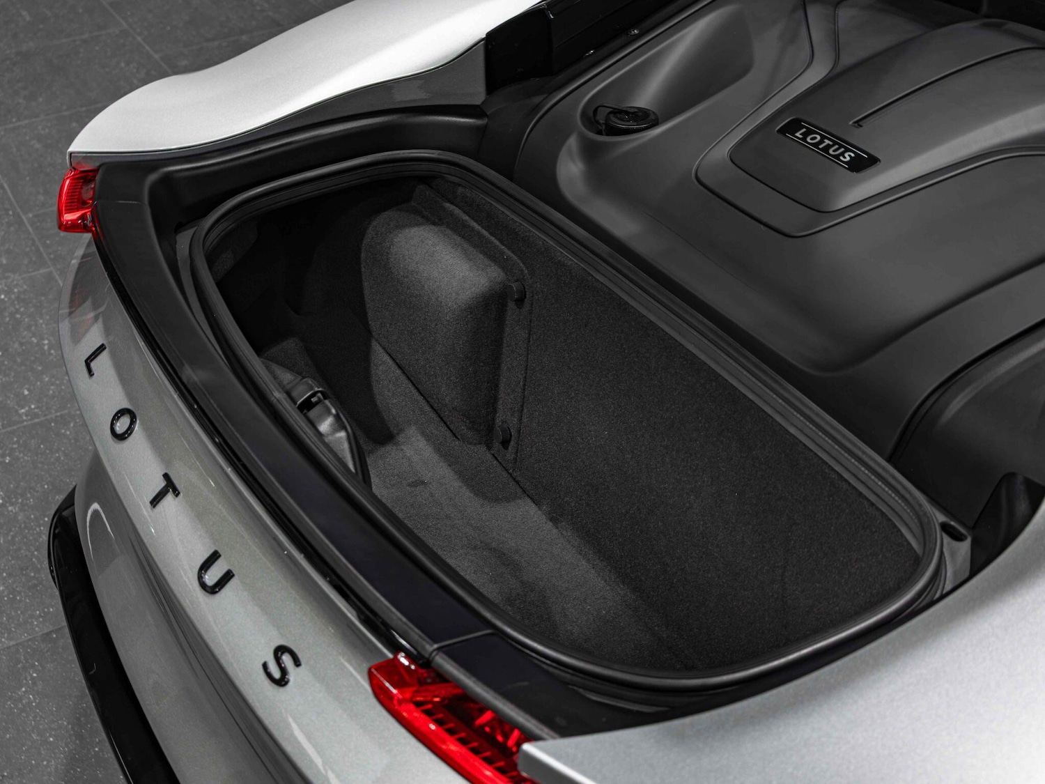 Used Lotus Emira 2025 for sale - 76801450: Photo 28