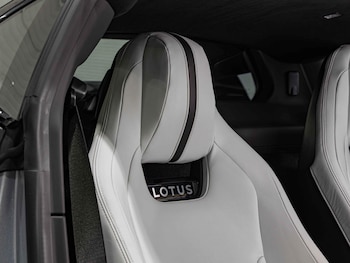 Used Lotus Emira 2025 for sale - 76801450: Photo