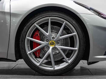 Used Lotus Emira 2025 for sale - 76801450: Photo