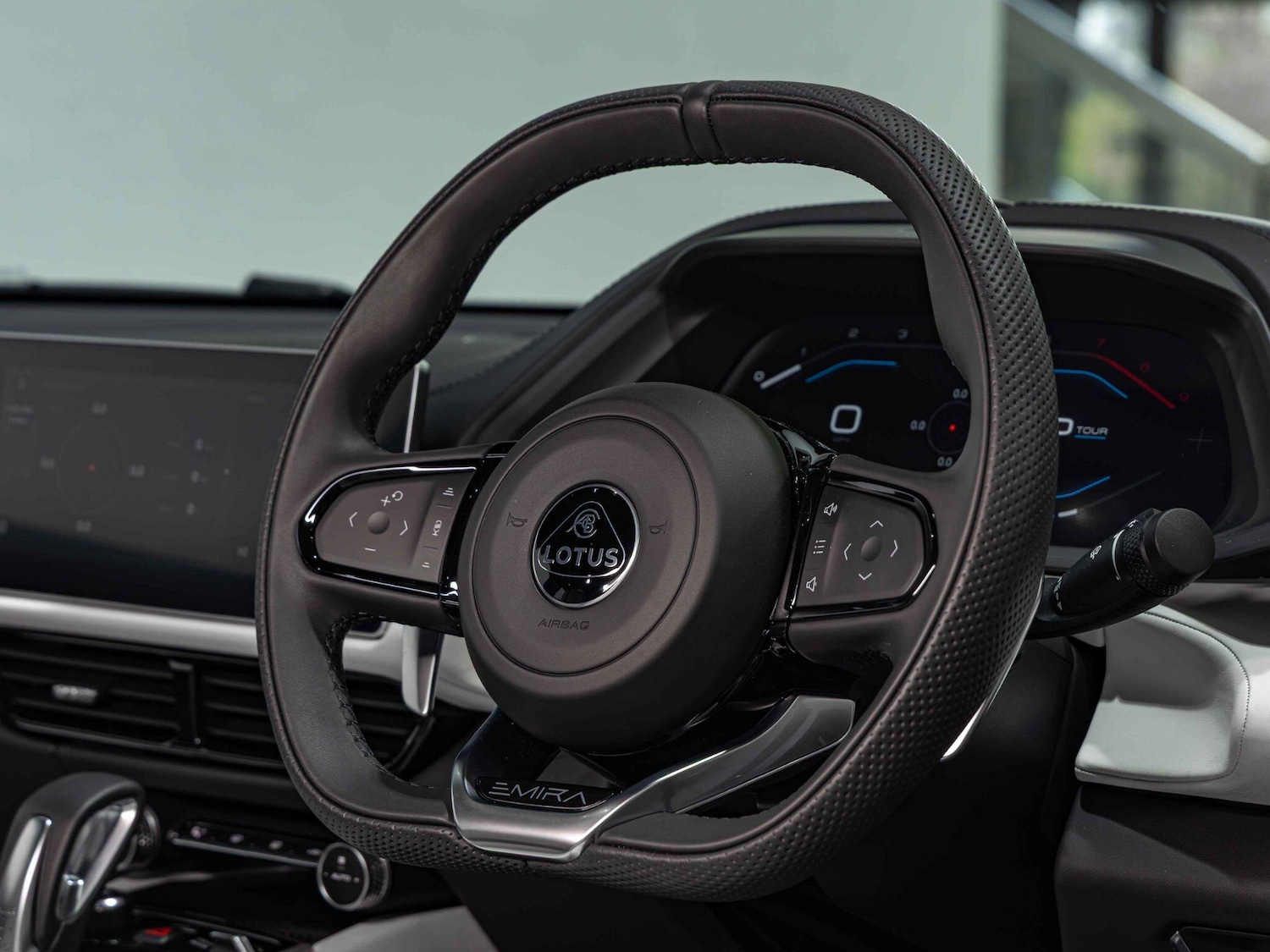 Used Lotus Emira 2025 for sale - 76801450: Photo 8