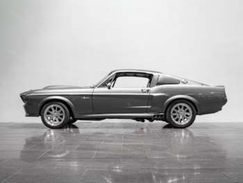 Used Ford Mustang 1967 for sale - 73225934: Photo