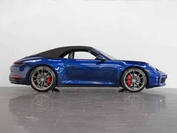 Used Porsche 911 2024 for sale - 74908732: Photo