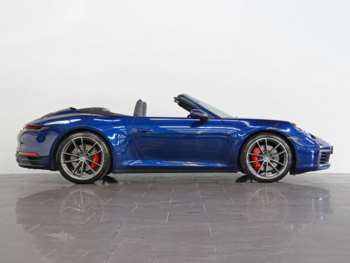 Used Porsche 911 2024 for sale - 74908732: Photo