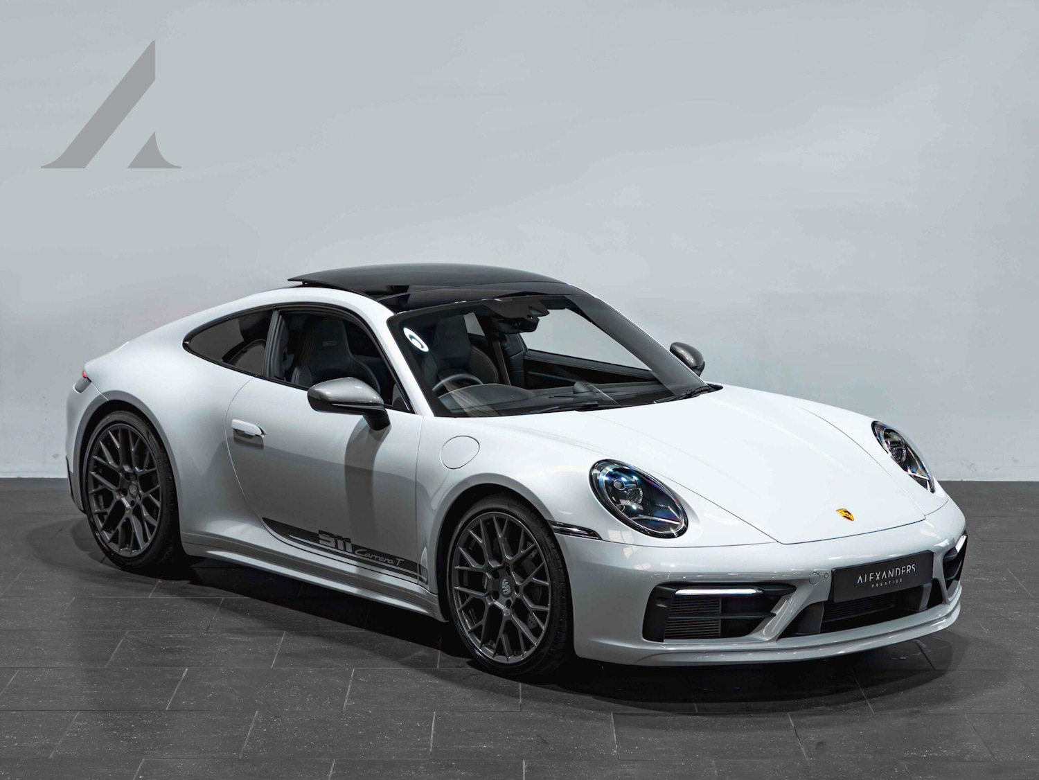 Used Porsche 911 2023 for sale - 78007877: Photo 1