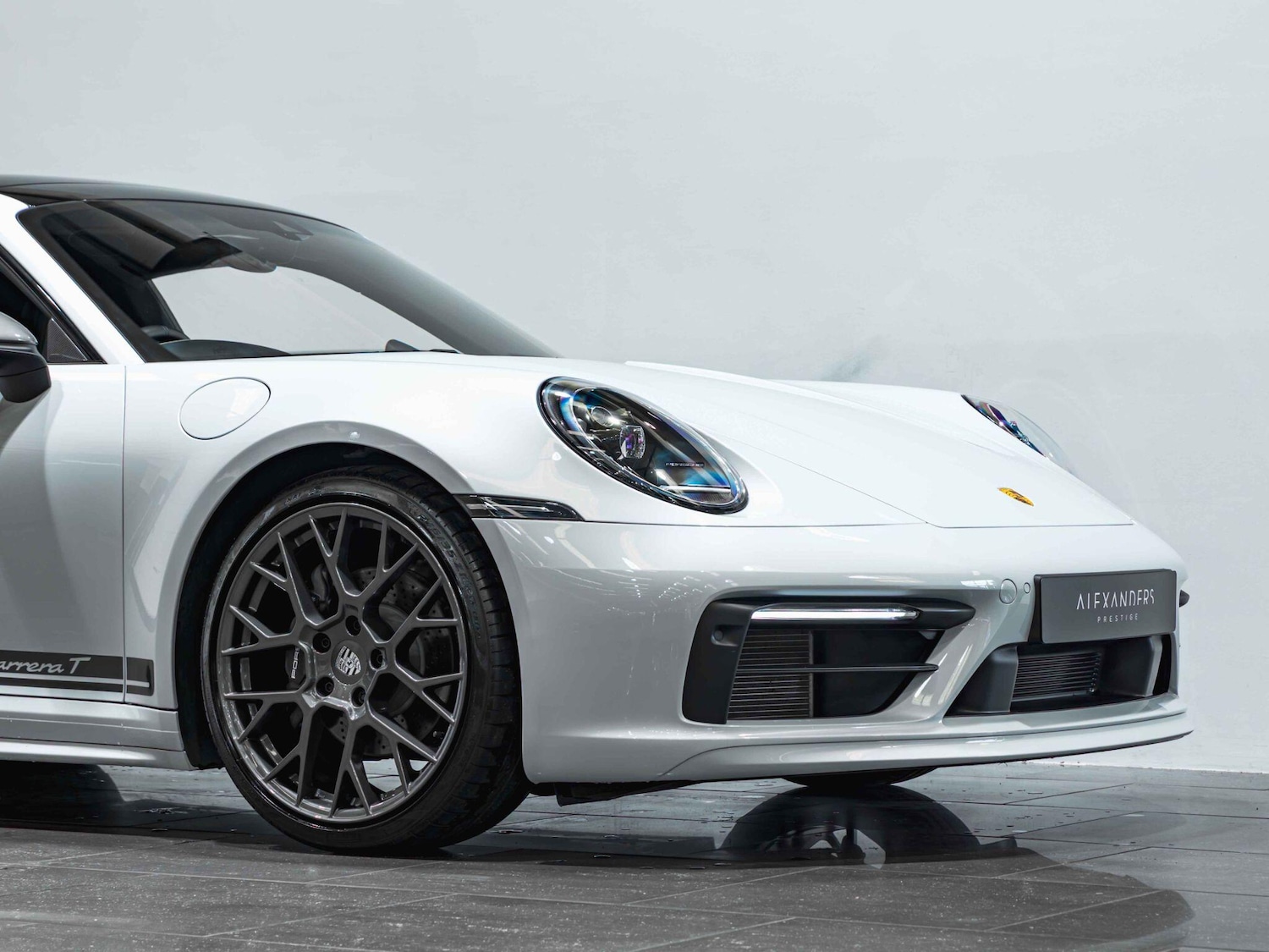 Used Porsche 911 2023 for sale - 78007877: Photo 12