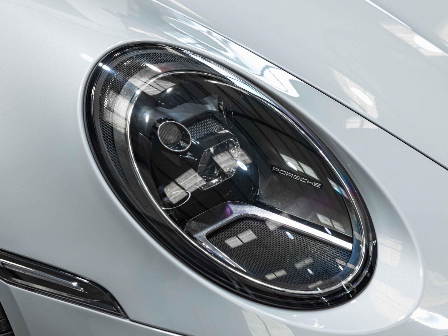 Used Porsche 911 2023 for sale - 78007877: Photo 14