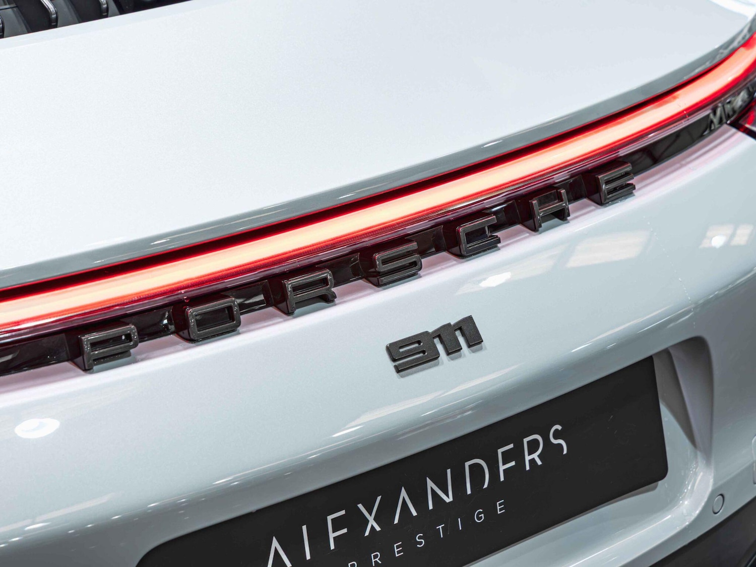 Used Porsche 911 2023 for sale - 78007877: Photo 16