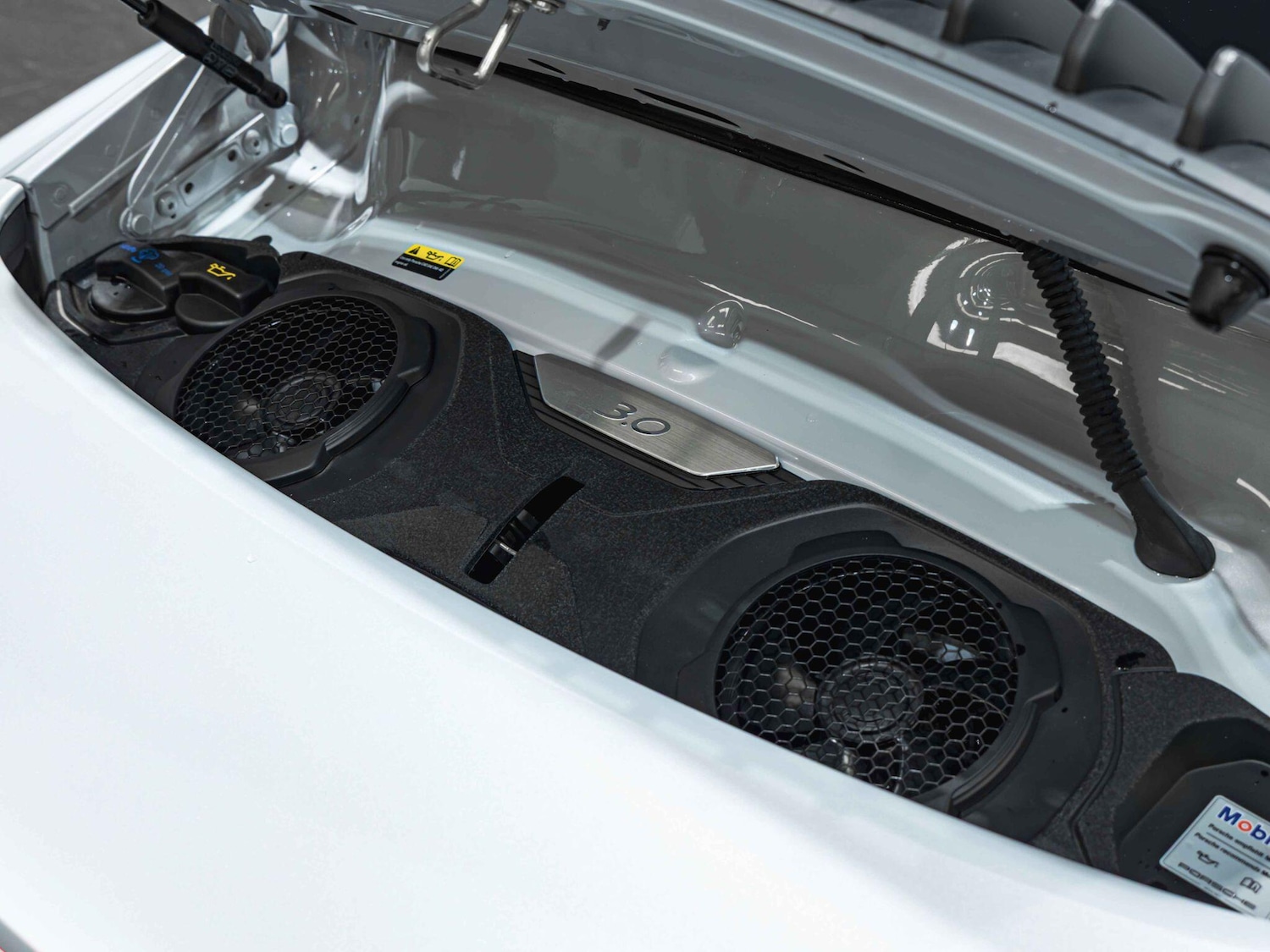 Used Porsche 911 2023 for sale - 78007877: Photo 17