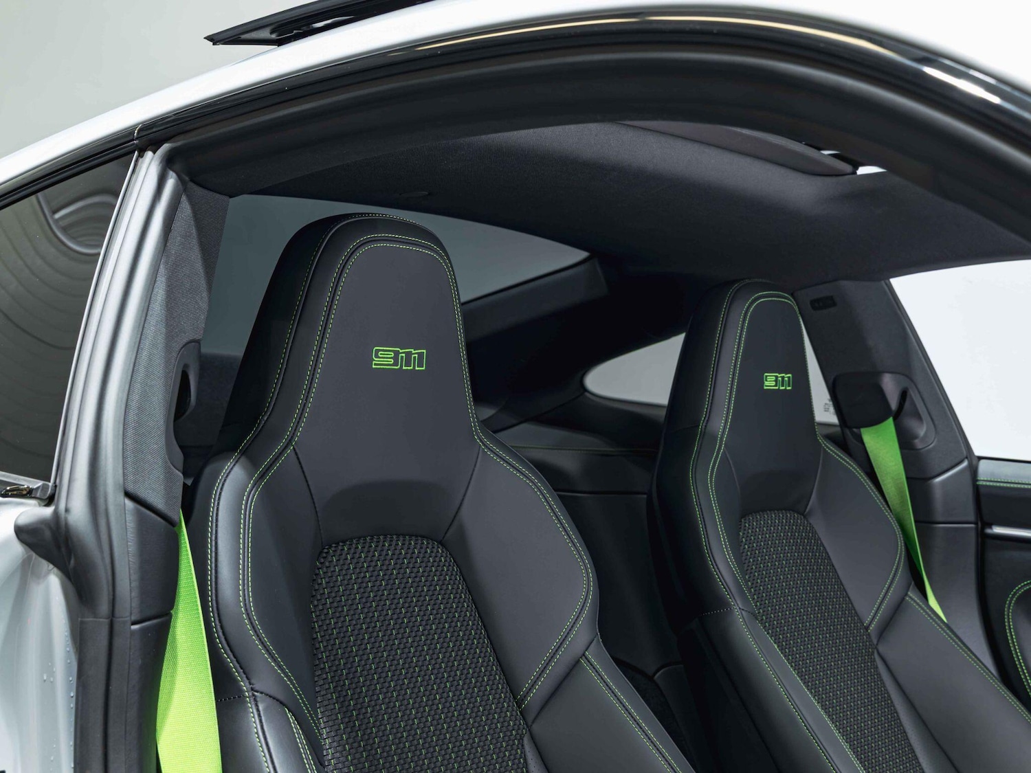 Used Porsche 911 2023 for sale - 78007877: Photo 18