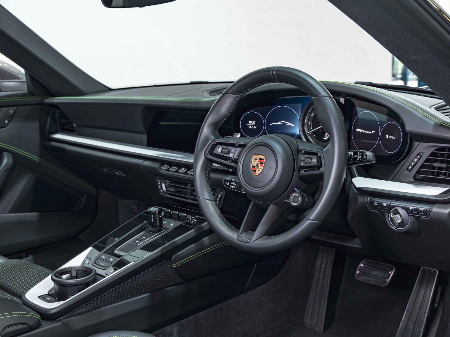 Used Porsche 911 2023 for sale - 78007877: Photo 19