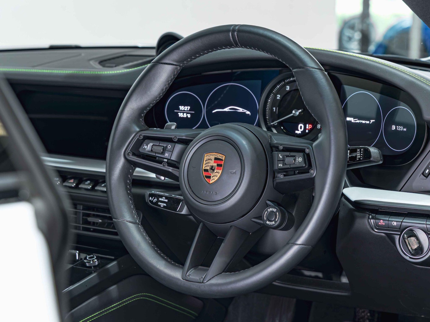 Used Porsche 911 2023 for sale - 78007877: Photo 20