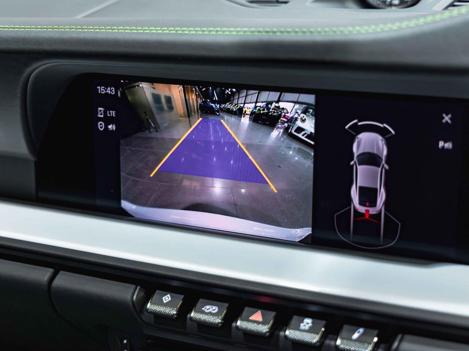 Used Porsche 911 2023 for sale - 78007877: Photo 22