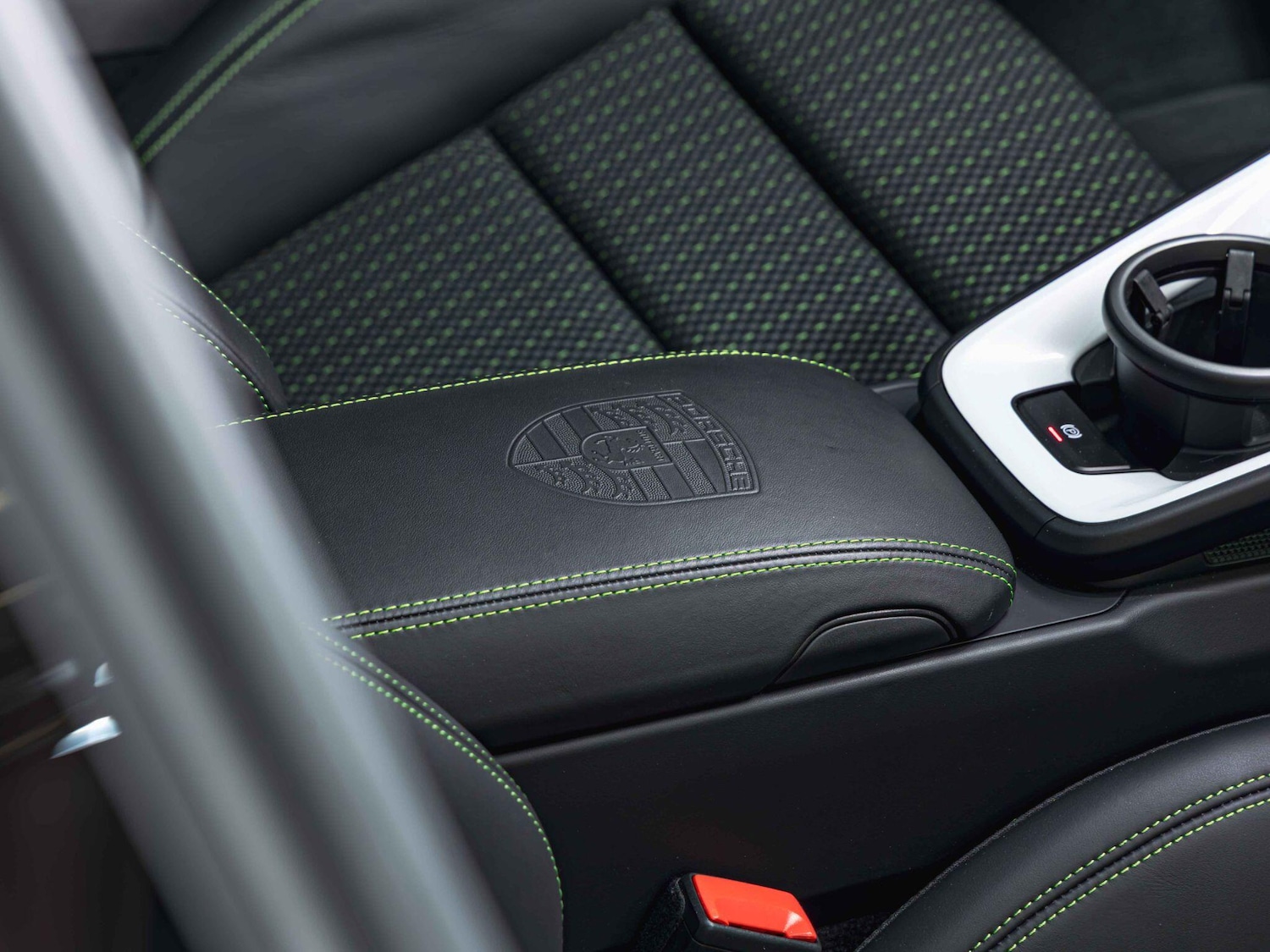 Used Porsche 911 2023 for sale - 78007877: Photo 26