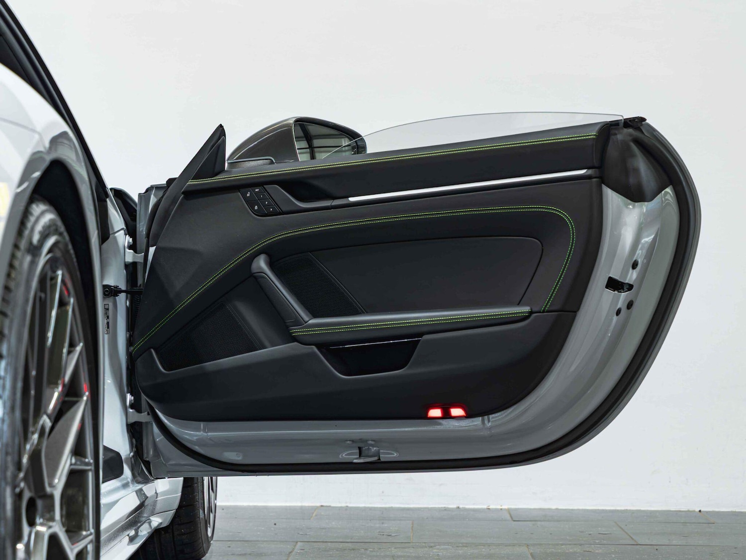 Used Porsche 911 2023 for sale - 78007877: Photo 27