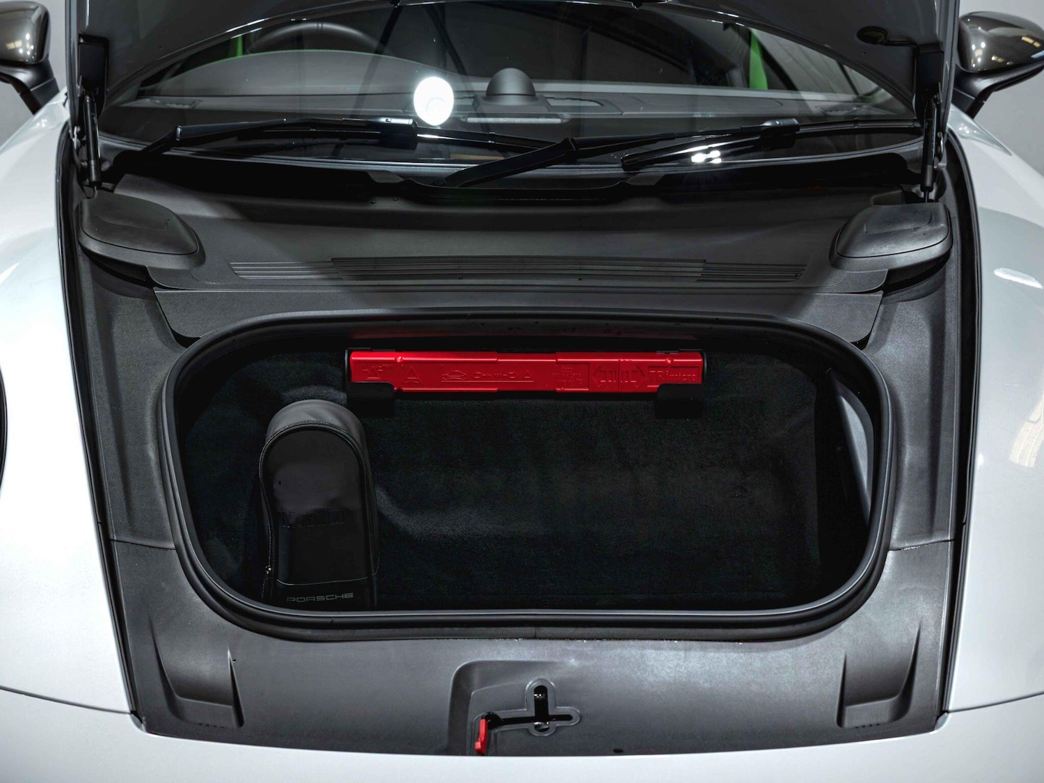 Used Porsche 911 2023 for sale - 78007877: Photo 28