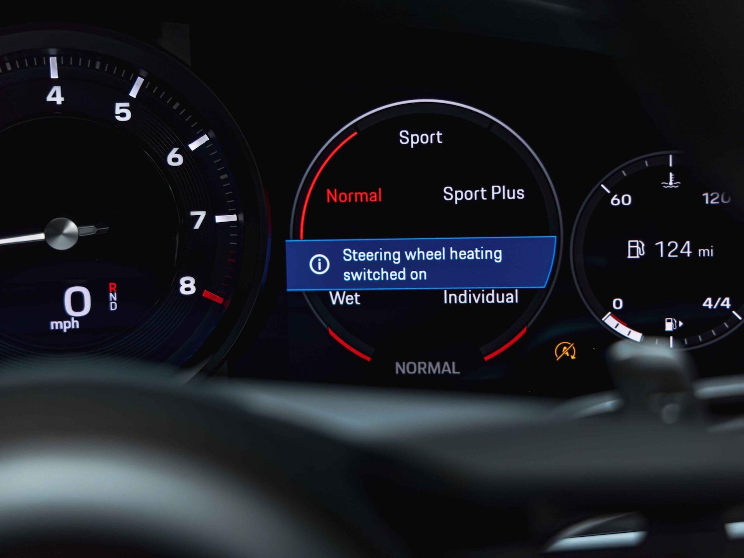 Used Porsche 911 2023 for sale - 78007877: Photo 4