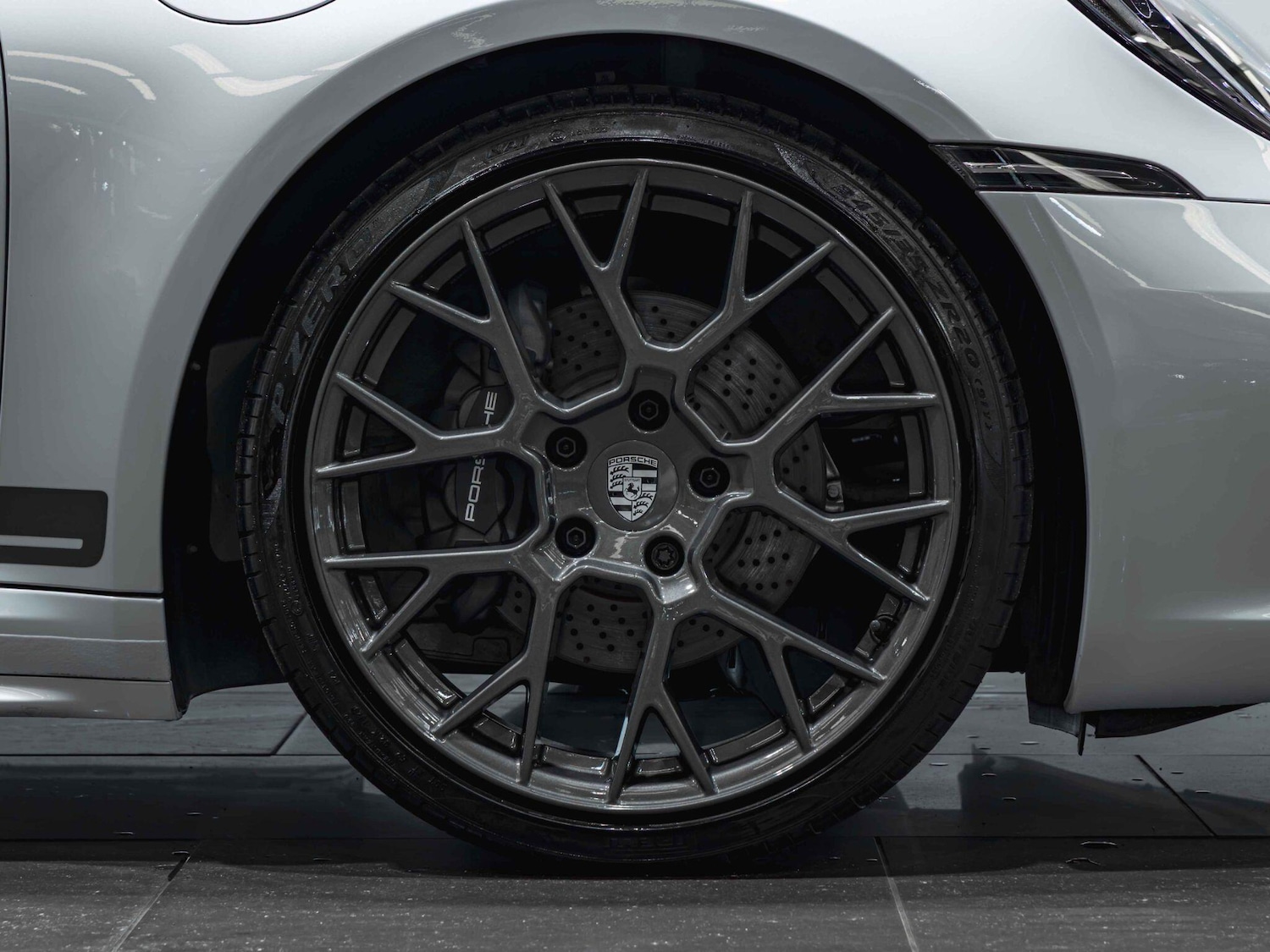 Used Porsche 911 2023 for sale - 78007877: Photo 7