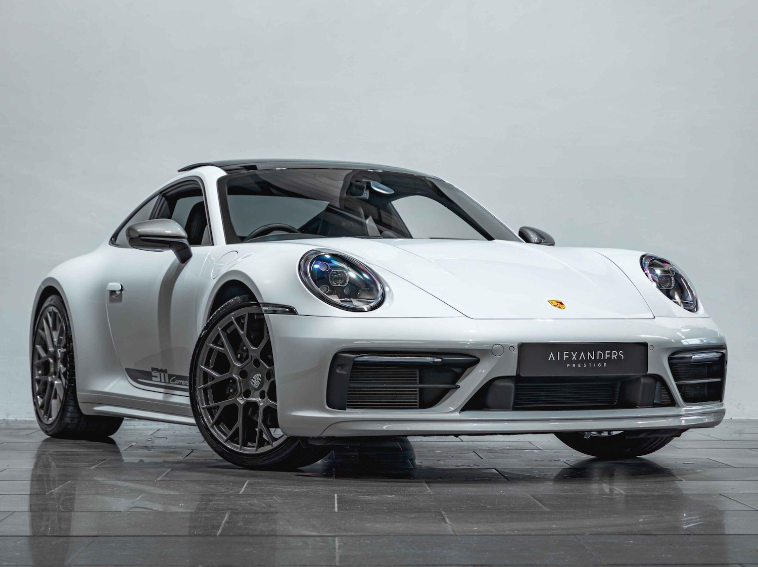 Used Porsche 911 2023 for sale - 78007877: Photo 8