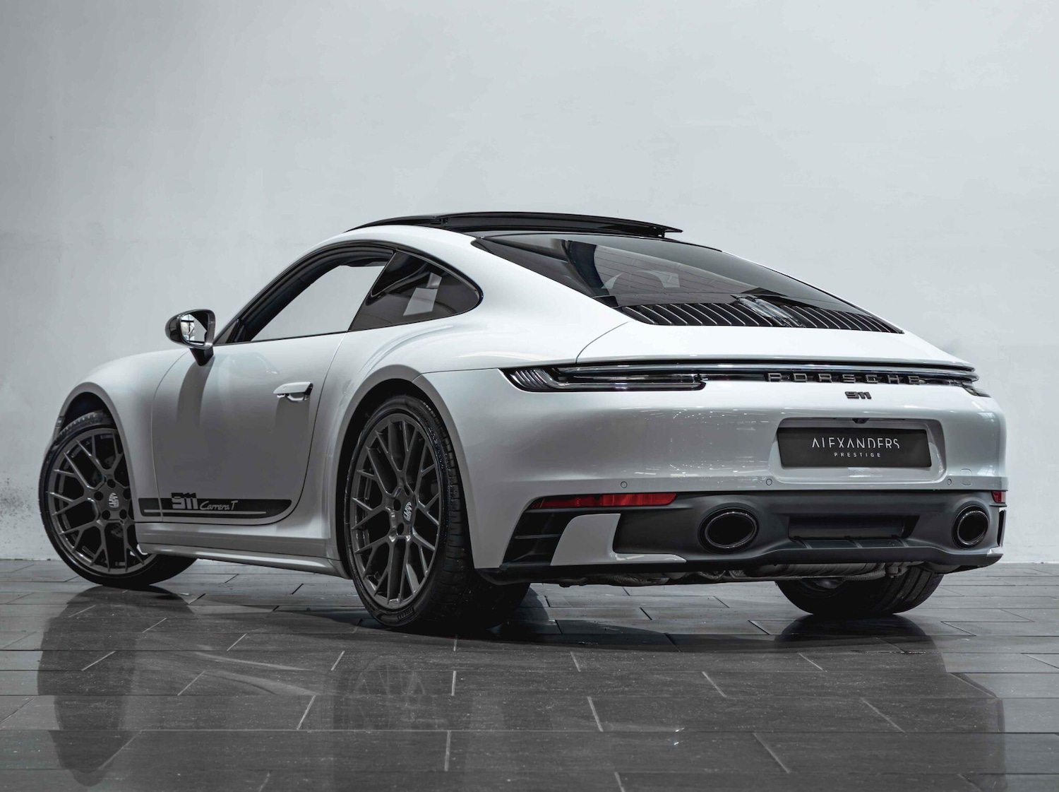 Used Porsche 911 2023 for sale - 78007877: Photo 9