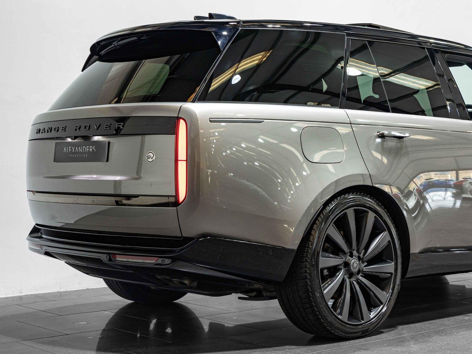 Used Land Rover Range Rover 2023 for sale - 76886802: Photo 13