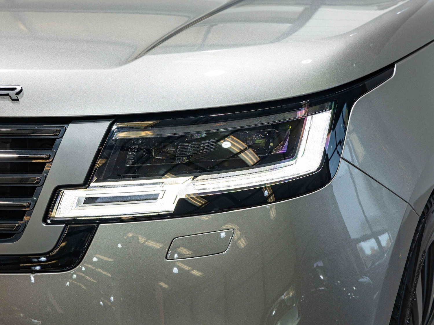 Used Land Rover Range Rover 2023 for sale - 76886802: Photo 14