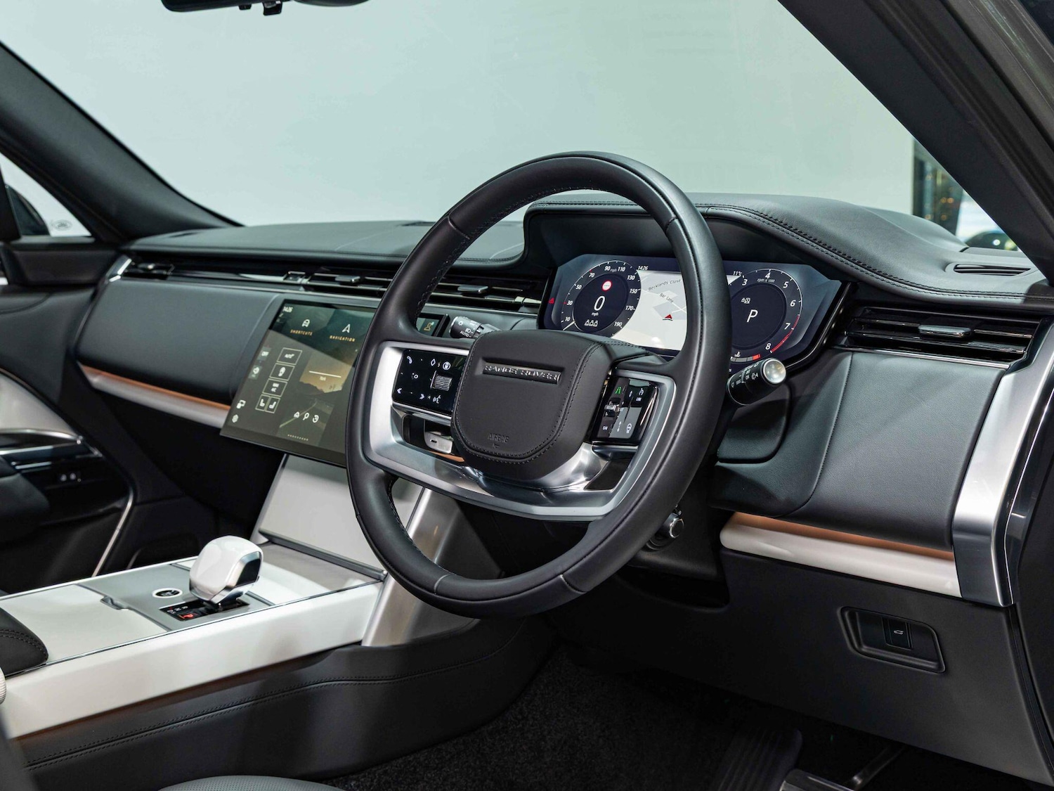 Used Land Rover Range Rover 2023 for sale - 76886802: Photo 16