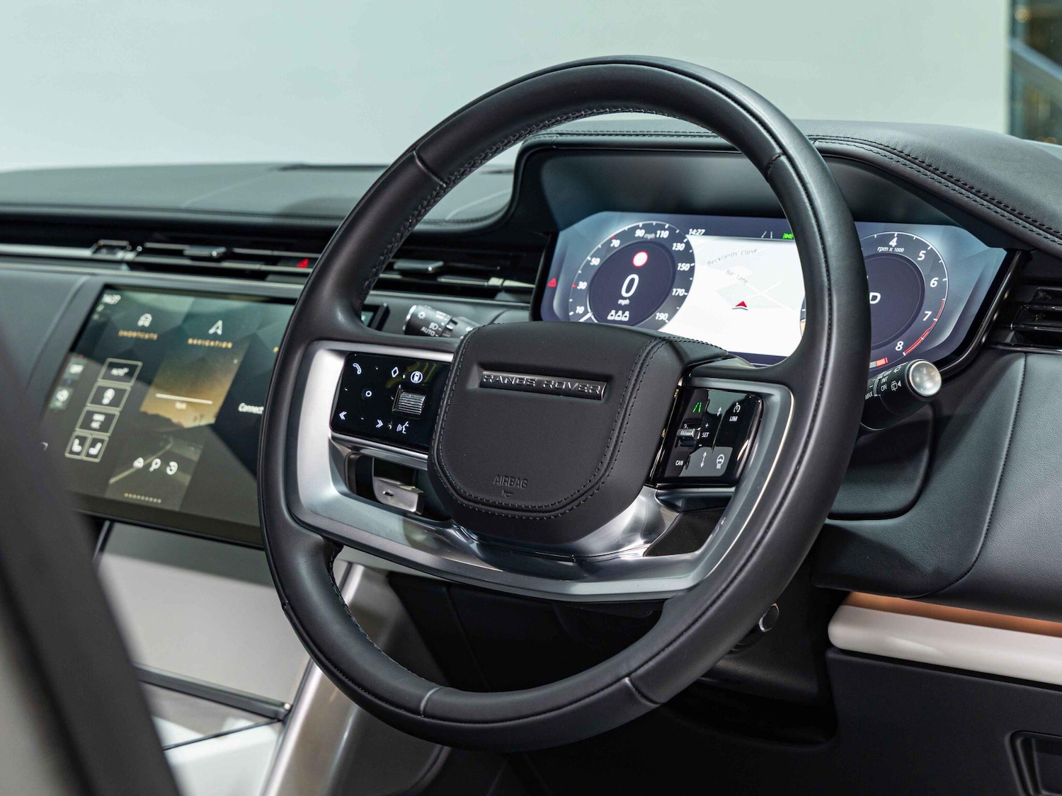 Used Land Rover Range Rover 2023 for sale - 76886802: Photo 17