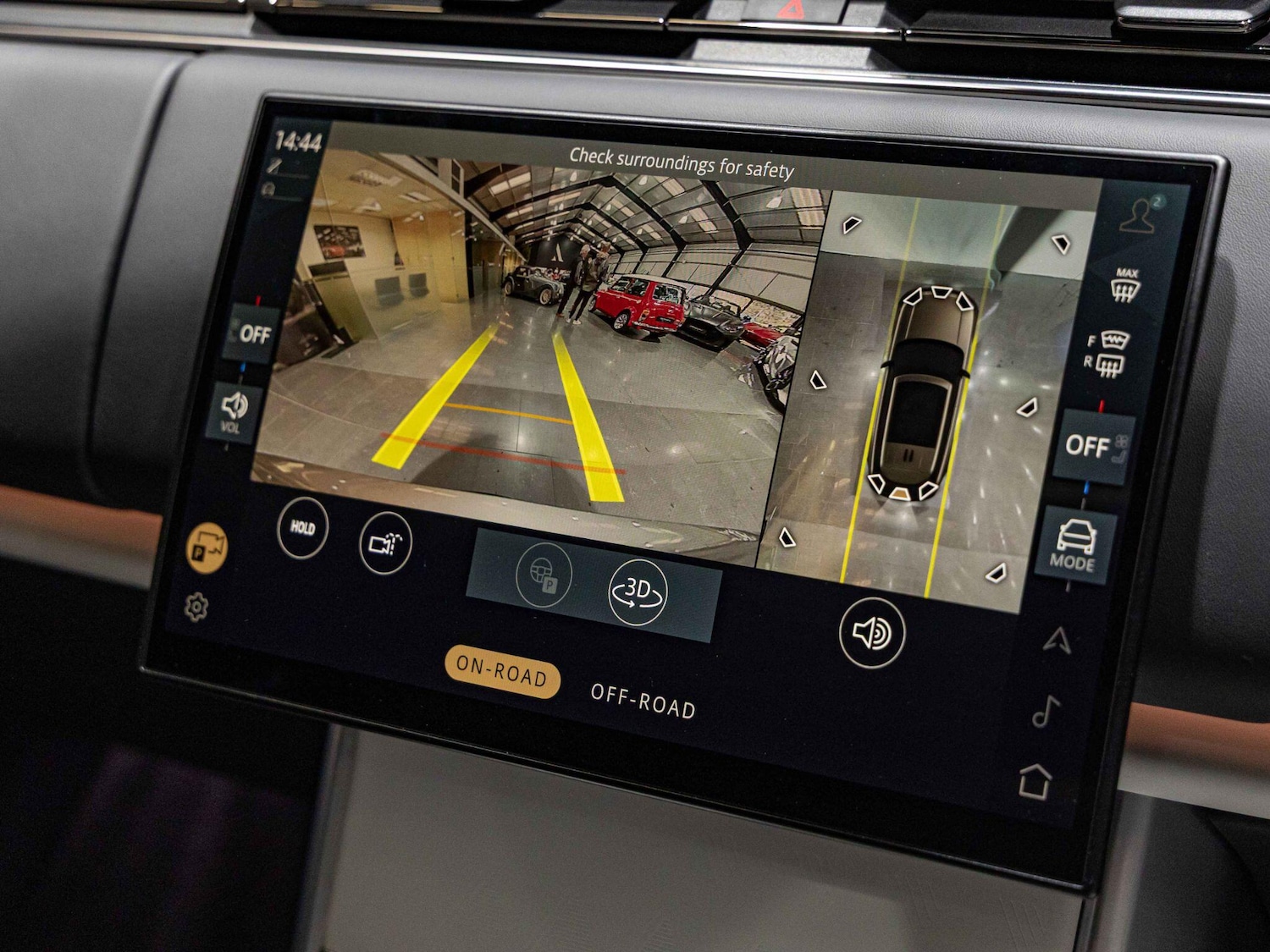 Used Land Rover Range Rover 2023 for sale - 76886802: Photo 20