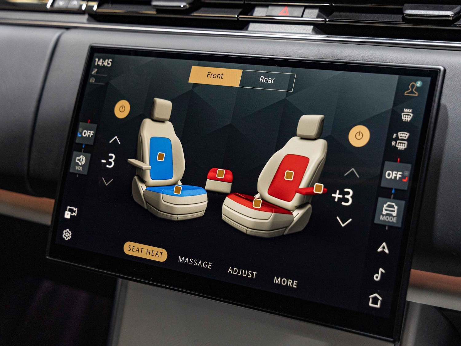 Used Land Rover Range Rover 2023 for sale - 76886802: Photo 21