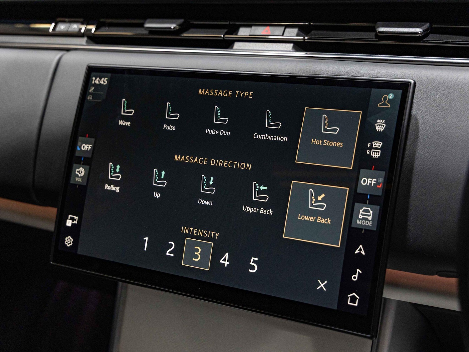 Used Land Rover Range Rover 2023 for sale - 76886802: Photo 22