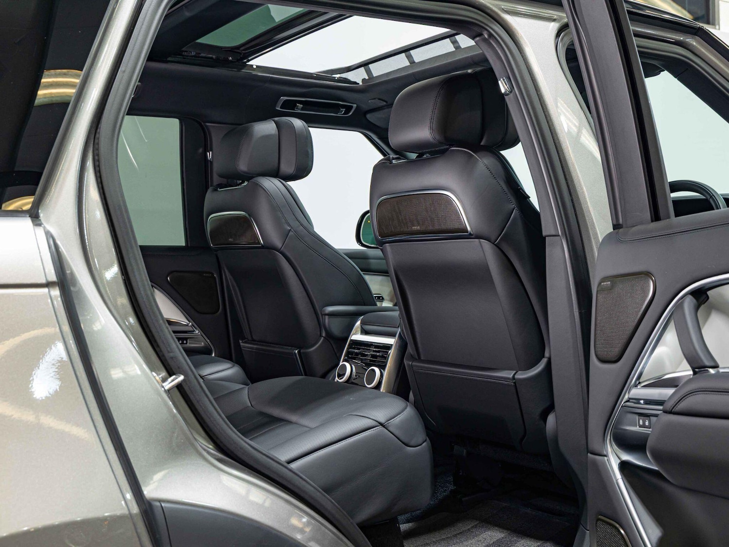 Used Land Rover Range Rover 2023 for sale - 76886802: Photo 27