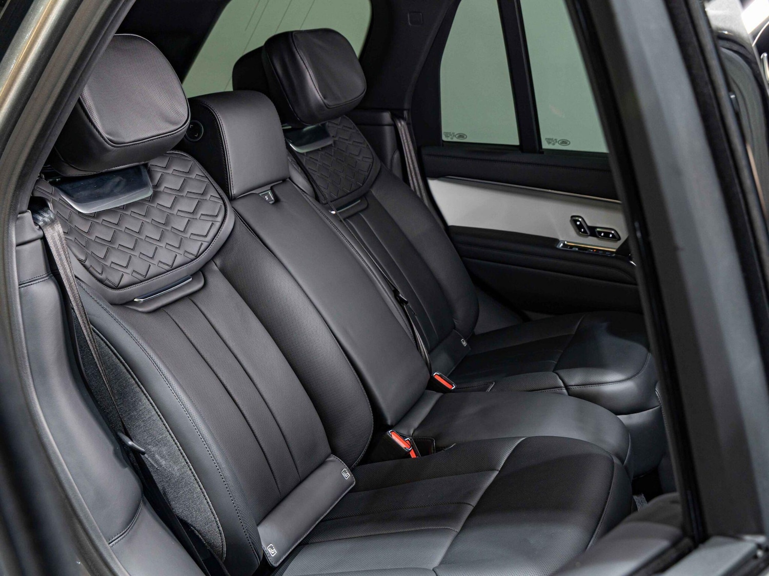 Used Land Rover Range Rover 2023 for sale - 76886802: Photo 28